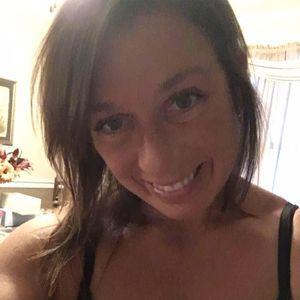 Meet your Posher, Audrey